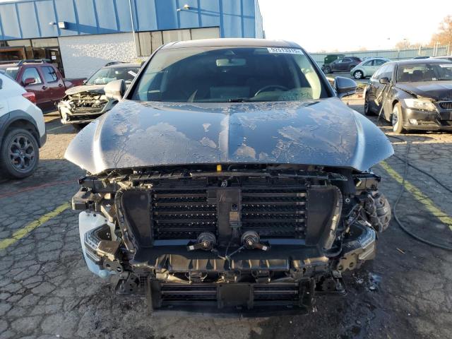 Lincoln Nautilus Reserve Image 6