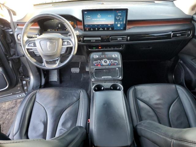 Lincoln Nautilus Reserve Image 13