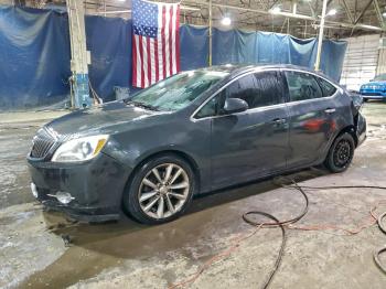  Salvage Buick Verano