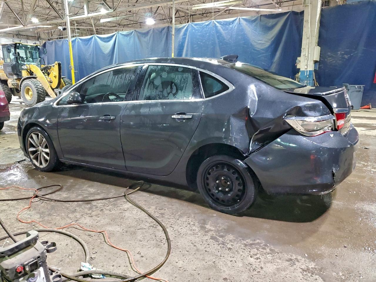 Buick Verano Image 10