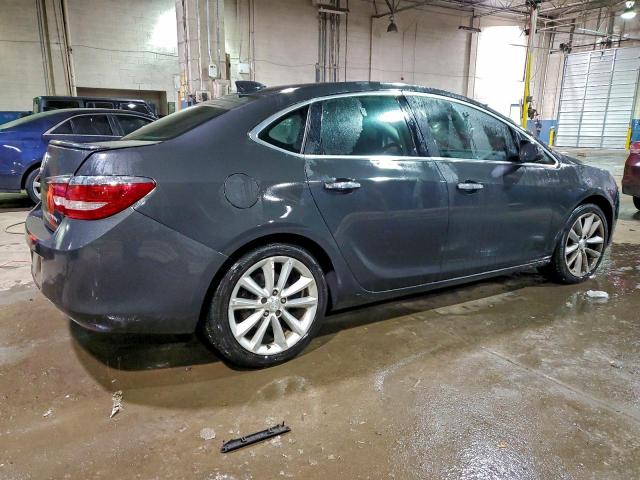 Buick Verano Image 7
