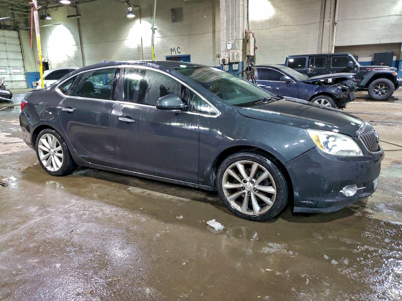 Buick Verano Image 2