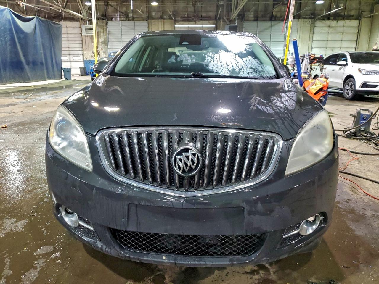 Buick Verano Image 6