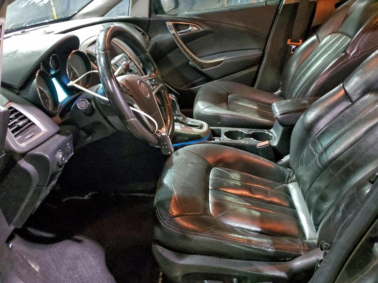 Buick Verano Image 5