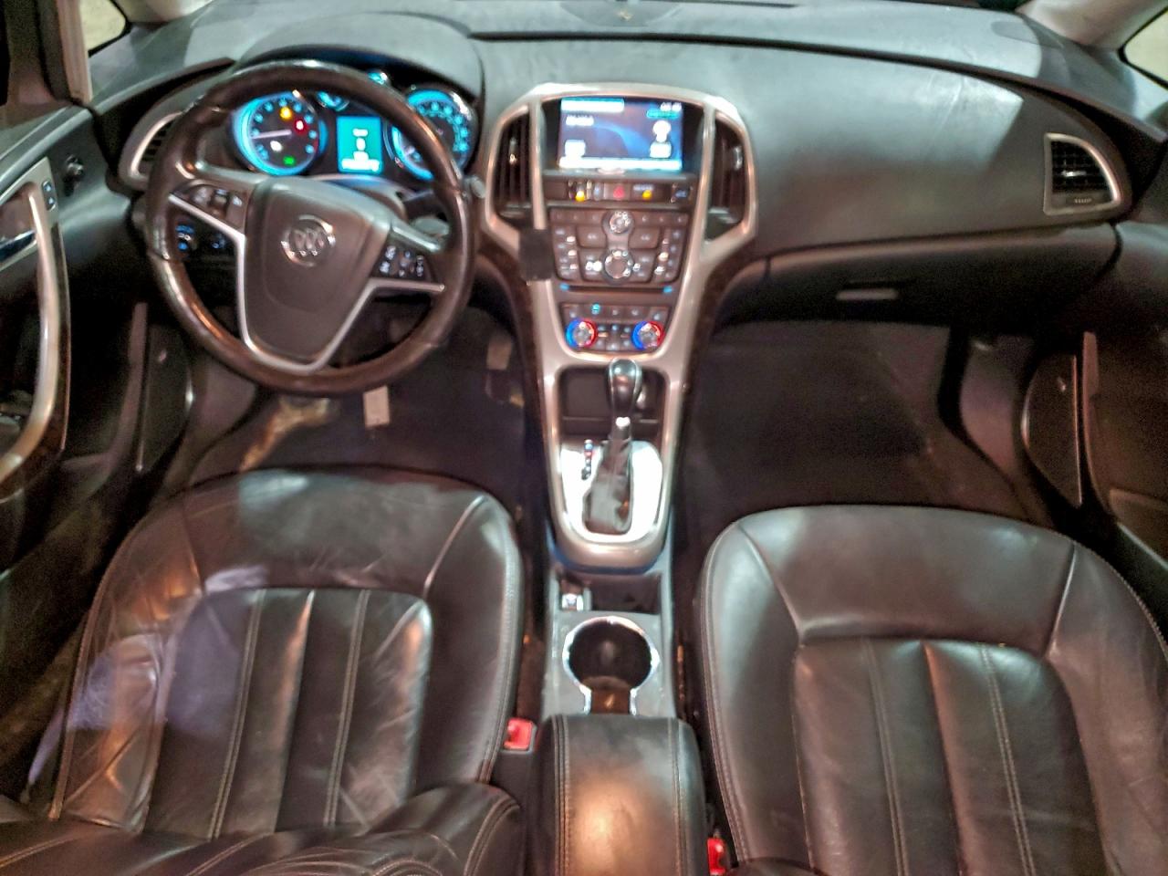 Buick Verano Image 12