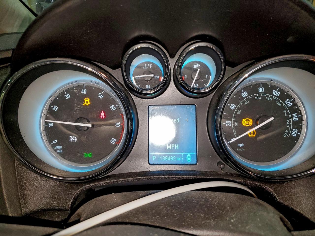 Buick Verano Image 11