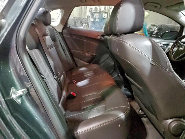 Buick Verano Image 9