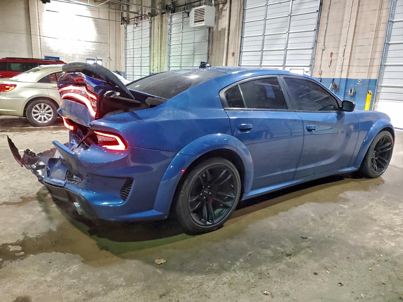 Dodge Charger Scat Pack Image 12