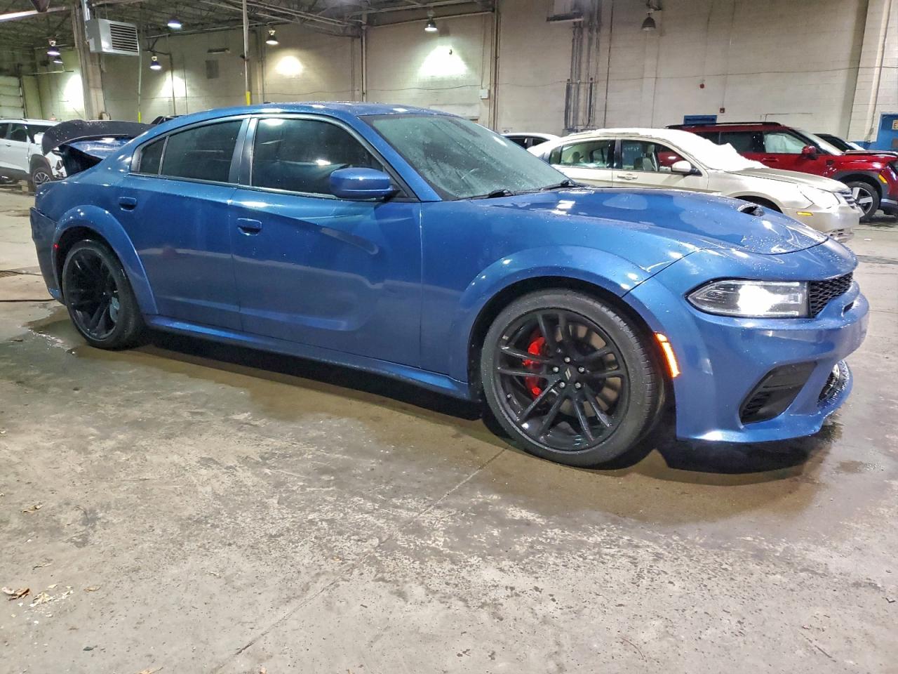 Dodge Charger Scat Pack Image 10