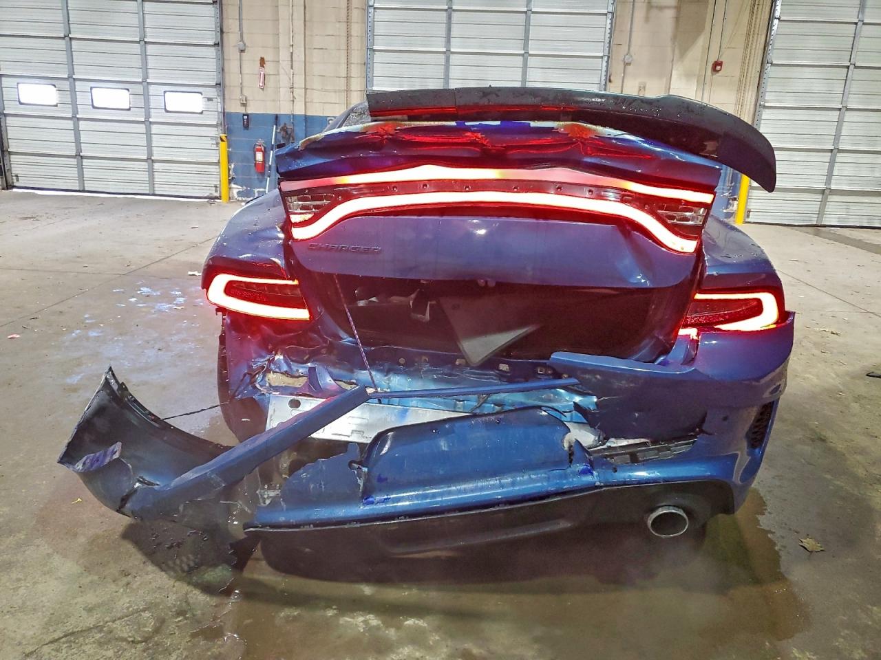 Dodge Charger Scat Pack Image 4