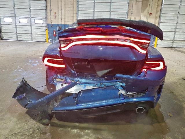 Dodge Charger Scat Pack Image 4