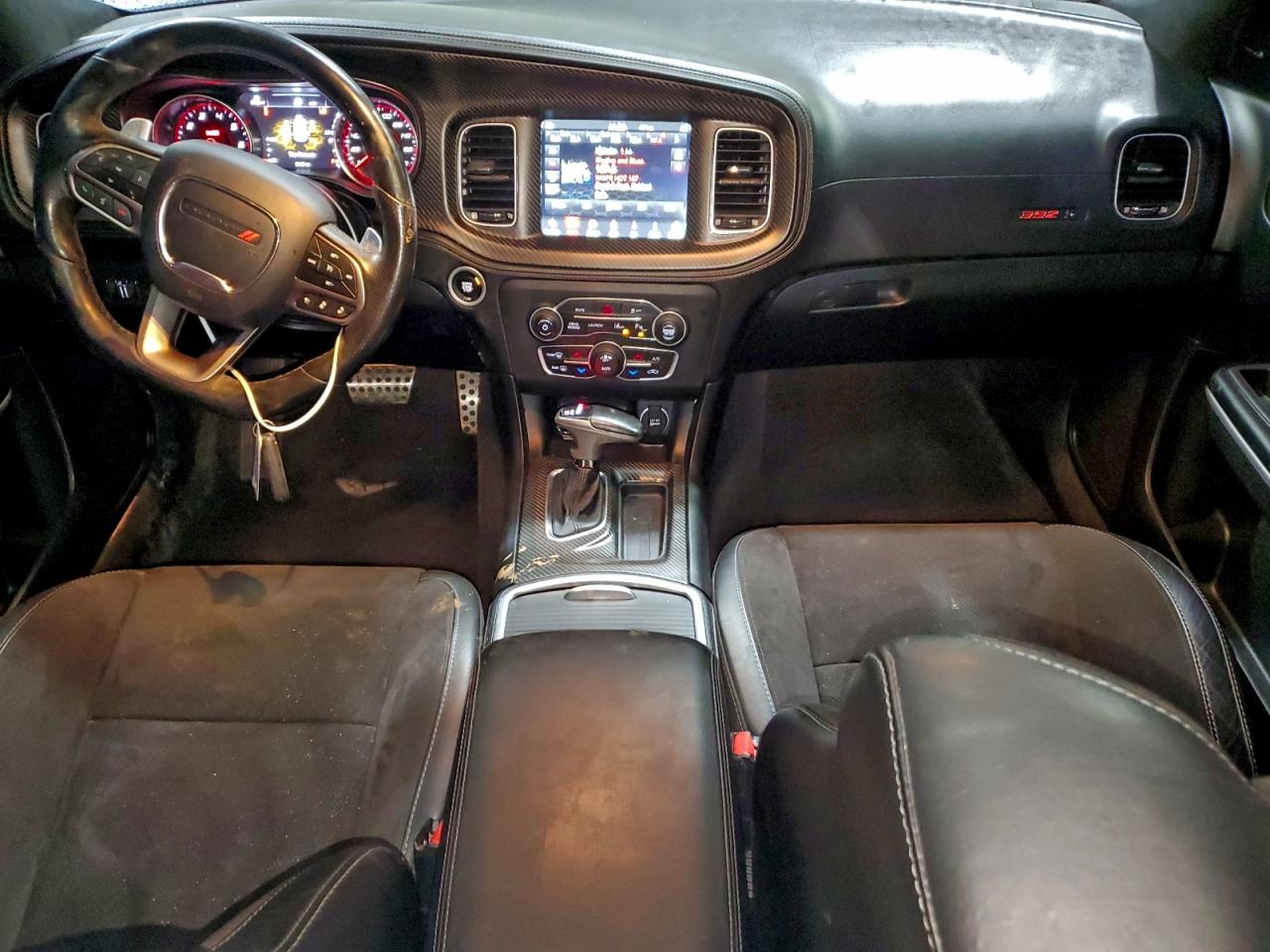 Dodge Charger Scat Pack Image 3