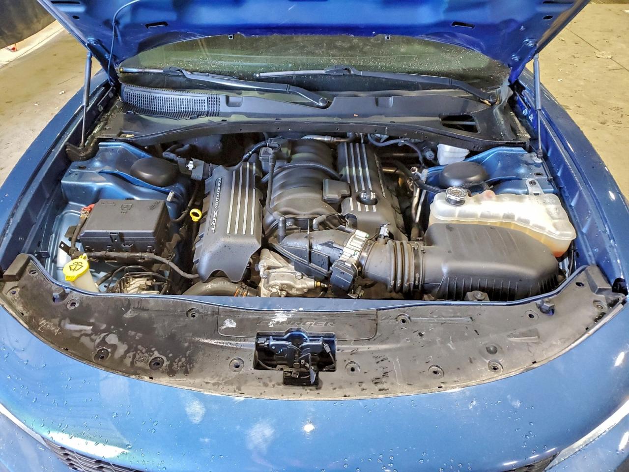 Dodge Charger Scat Pack Image 8