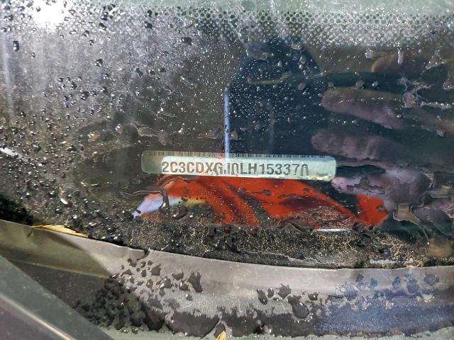 Dodge Charger Scat Pack Image 9