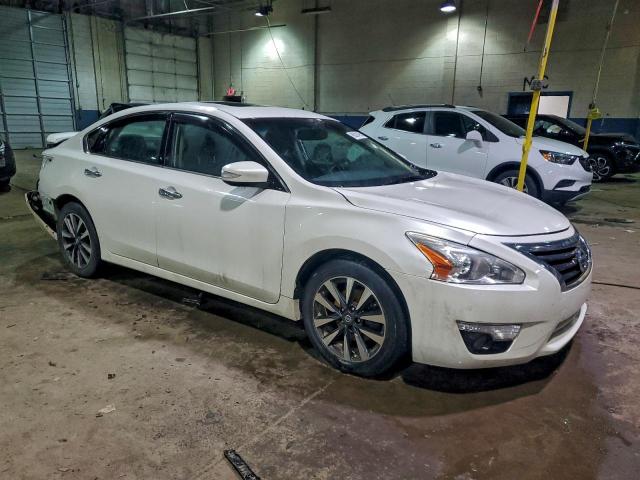 Nissan Altima 2.5 Image 3