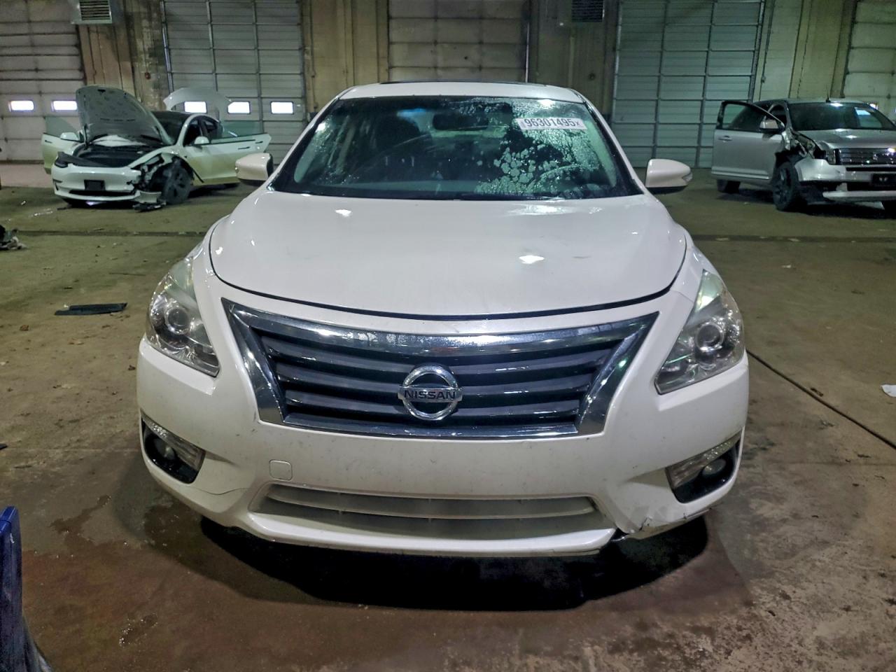 Nissan Altima 2.5 Image 7