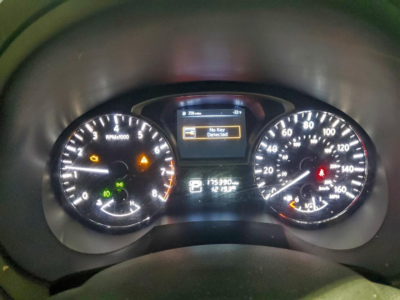 Nissan Altima 2.5 Image 5