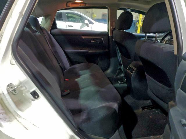 Nissan Altima 2.5 Image 2