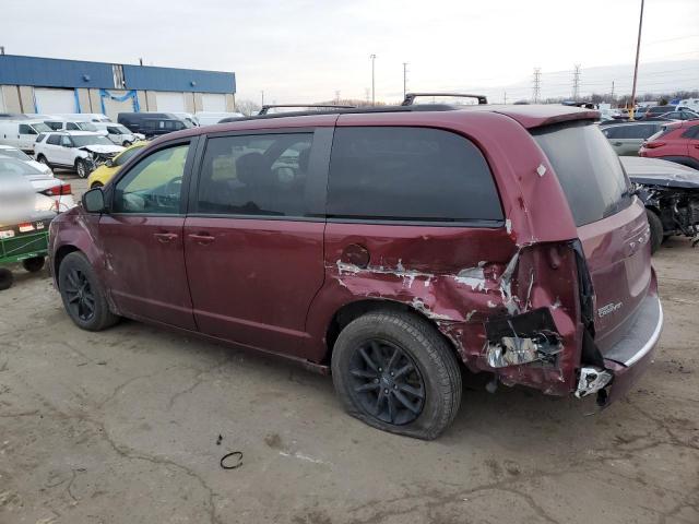 Dodge Caravan Gt Image 10