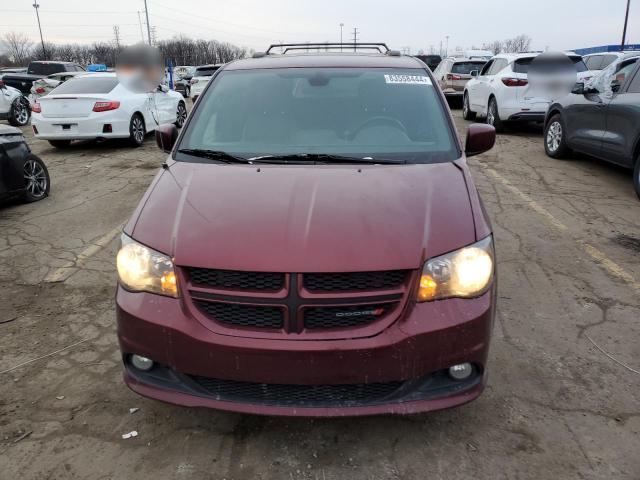 Dodge Caravan Gt Image 13