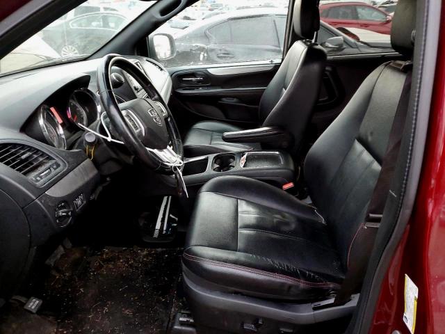 Dodge Caravan Gt Image 3