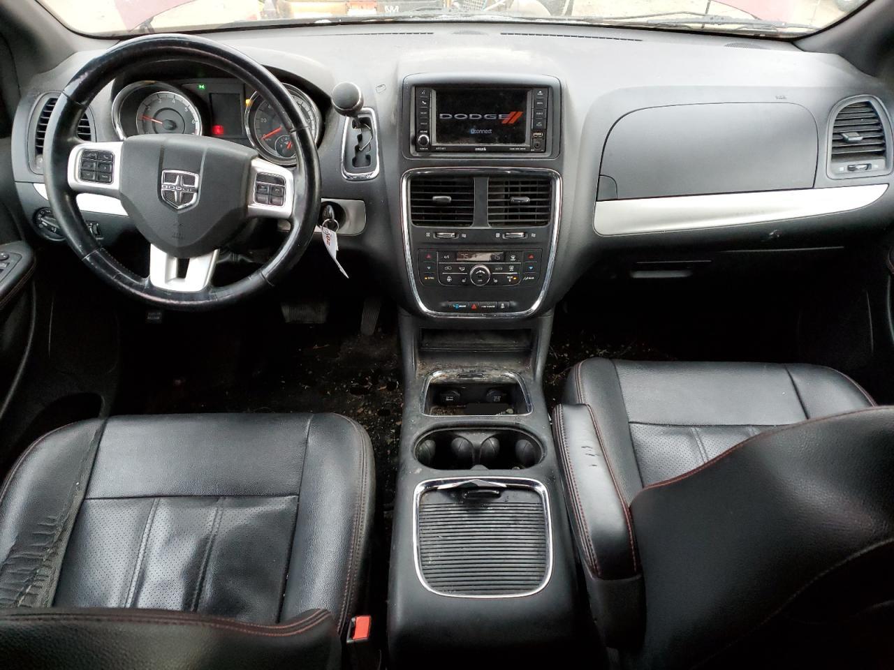 Dodge Caravan Gt Image 7