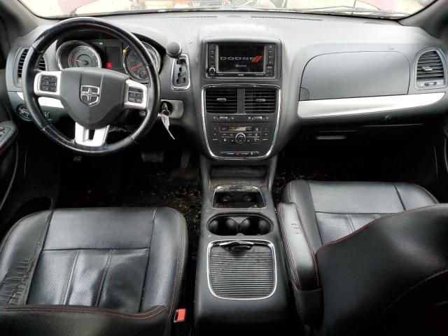 Dodge Caravan Gt Image 7