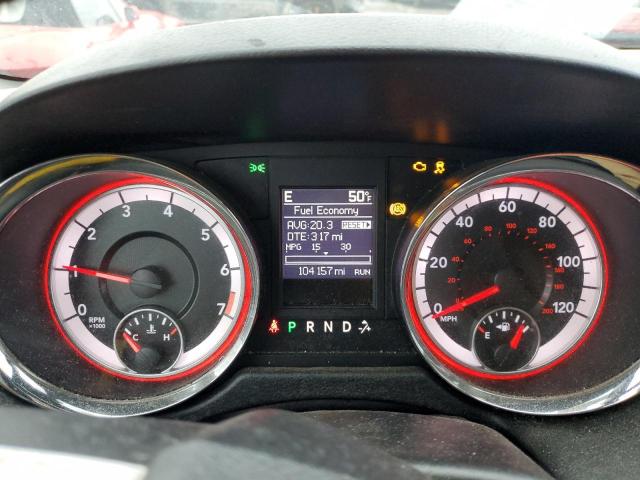 Dodge Caravan Gt Image 12