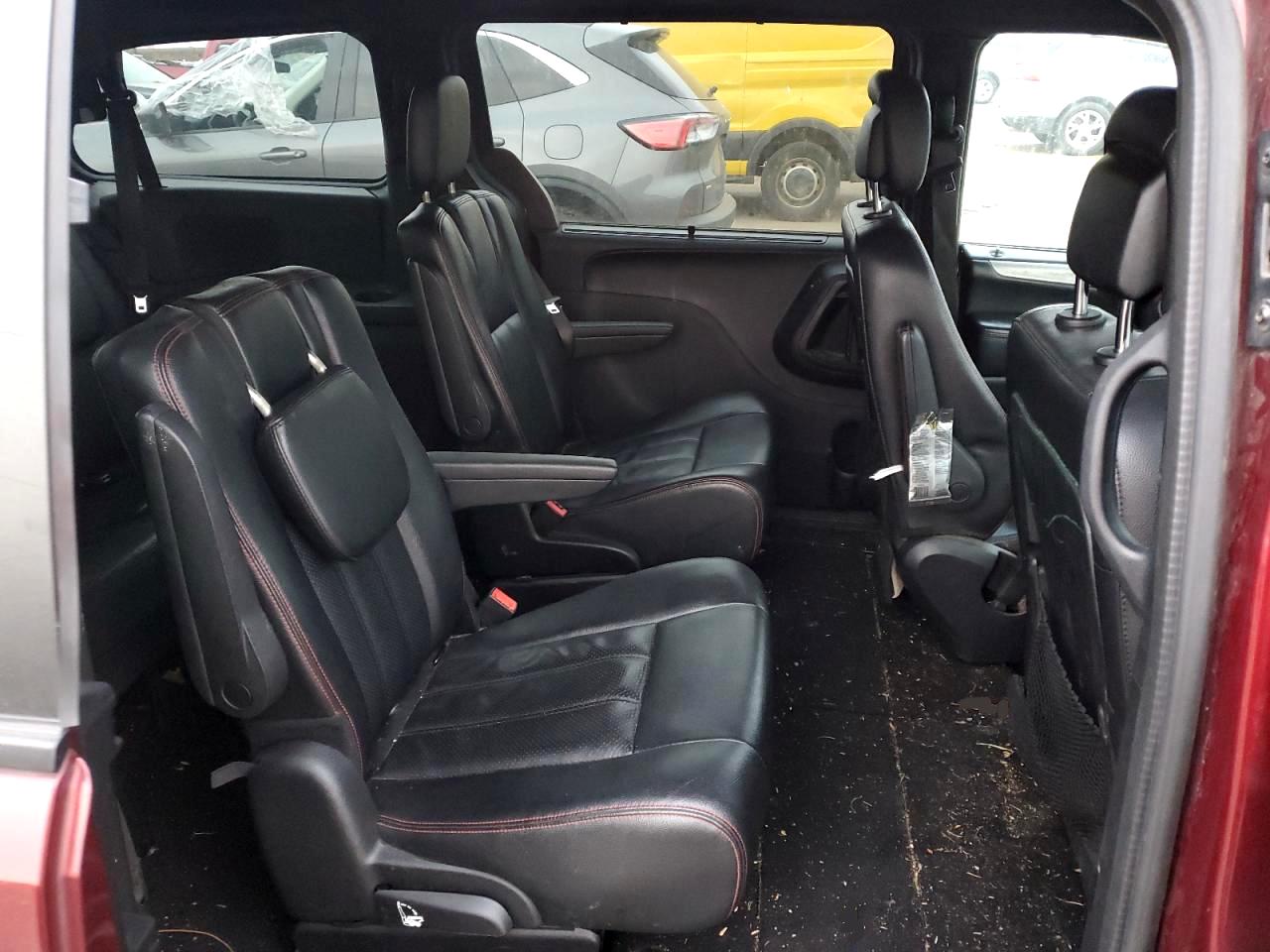 Dodge Caravan Gt Image 5