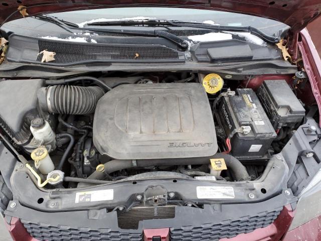 Dodge Caravan Gt Image 9