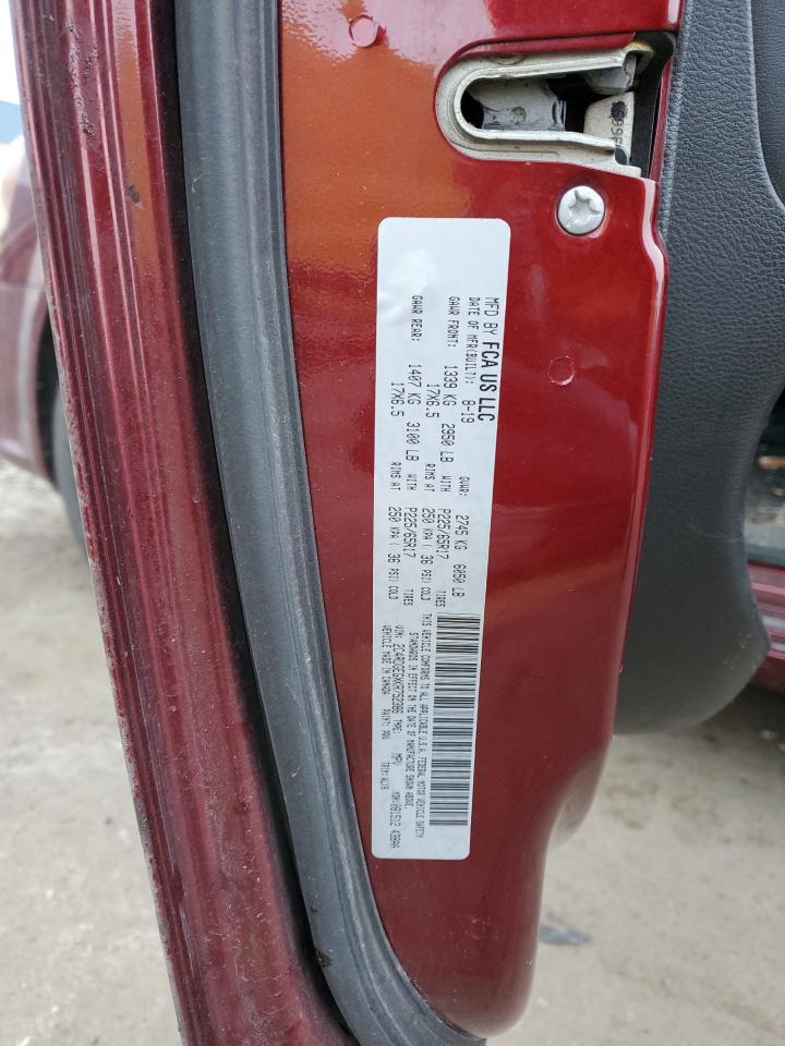 Dodge Caravan Gt Image 8