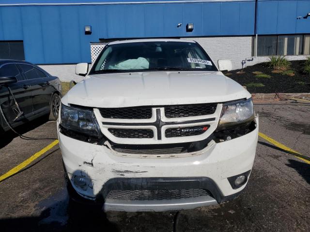 Dodge Journey Gt Image 4