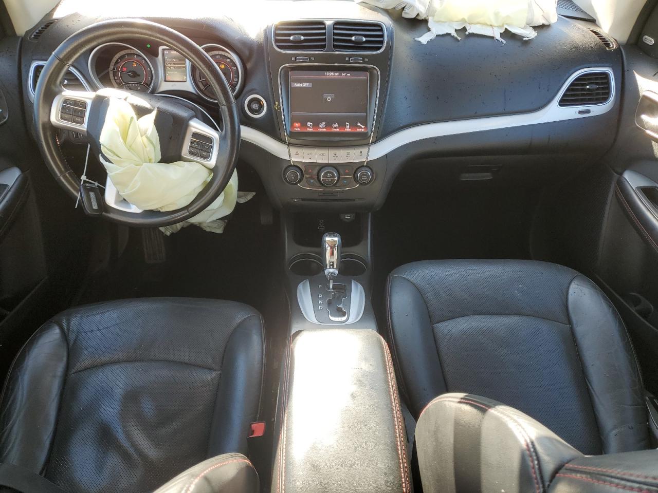 Dodge Journey Gt Image 9