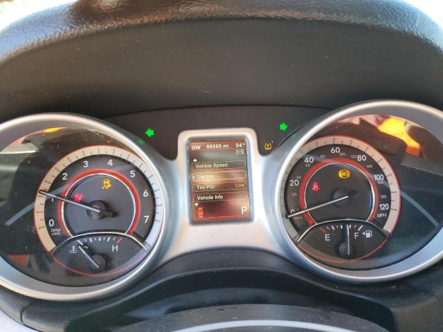 Dodge Journey Gt Image 2