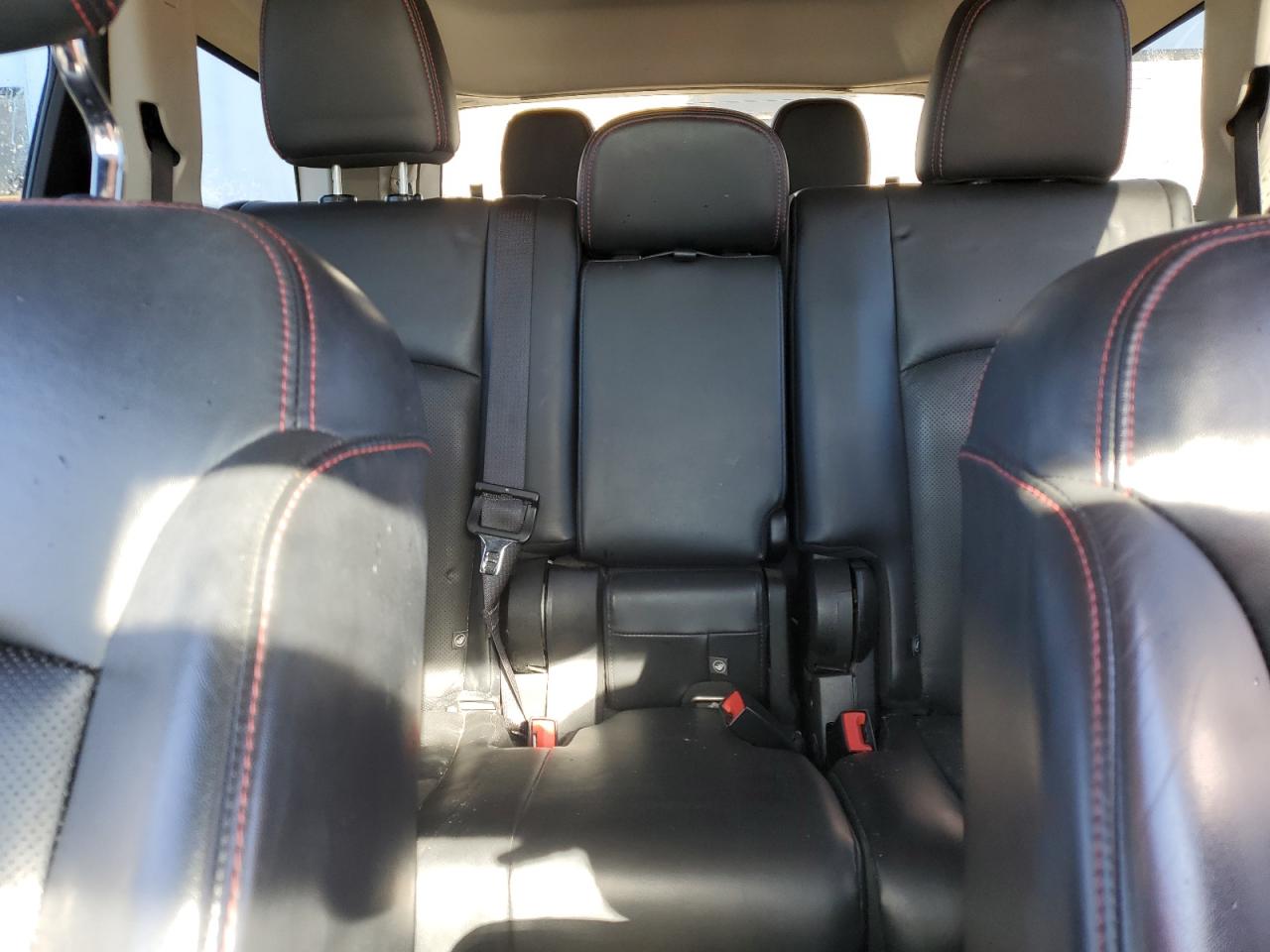 Dodge Journey Gt Image 6