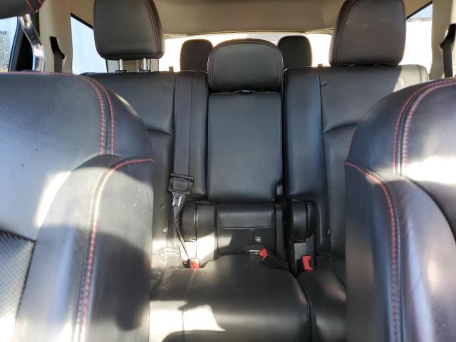 Dodge Journey Gt Image 6