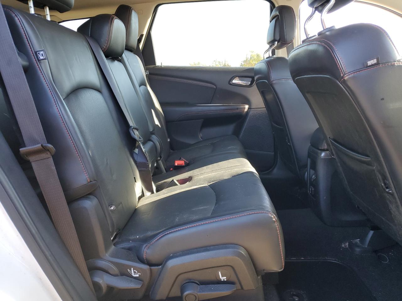 Dodge Journey Gt Image 5