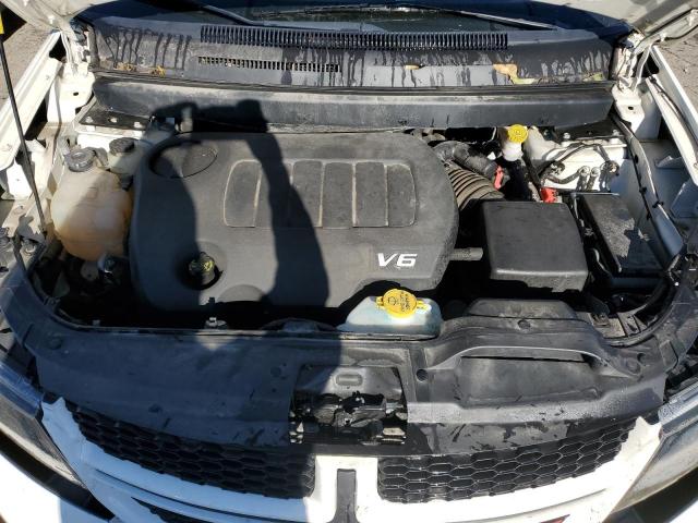 Dodge Journey Gt Image 8