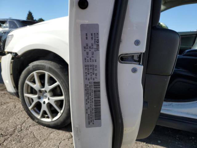 Dodge Journey Gt Image 12