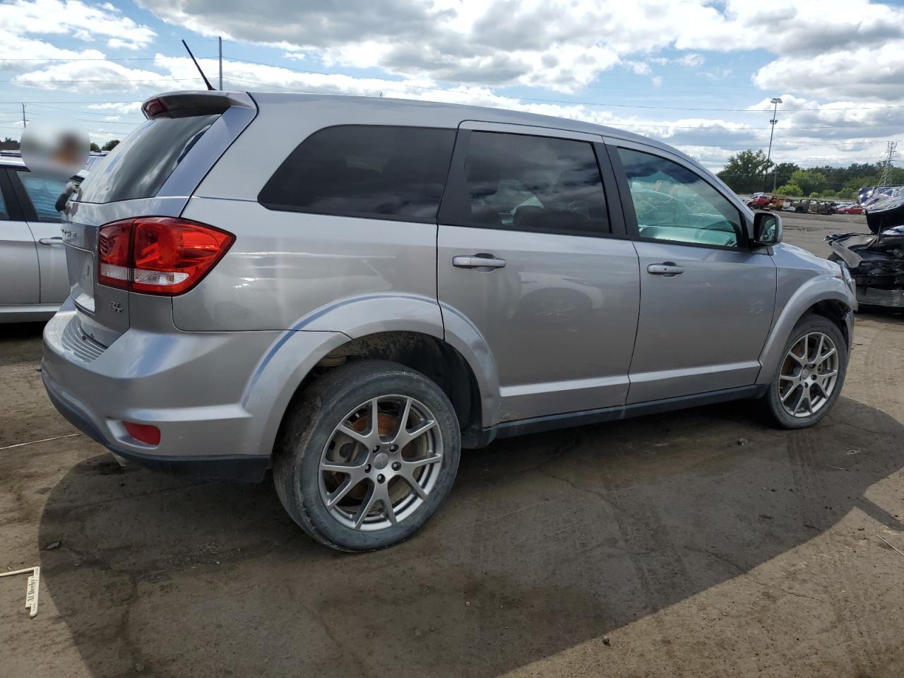 Dodge Journey R/t Image 12