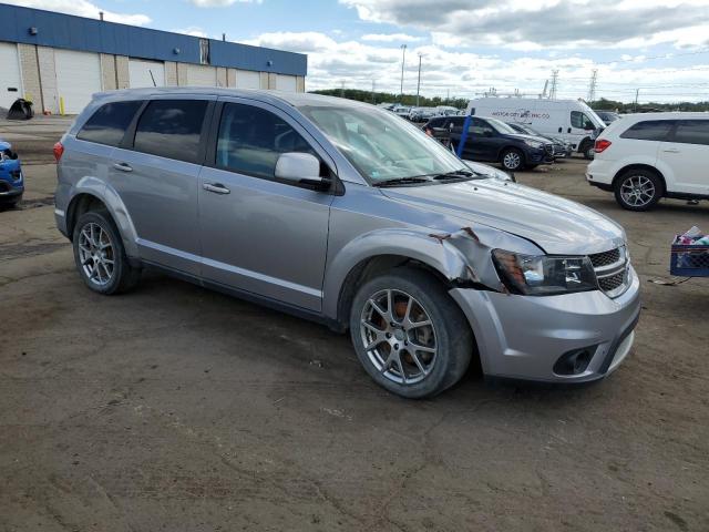 Dodge Journey R/t Image 2