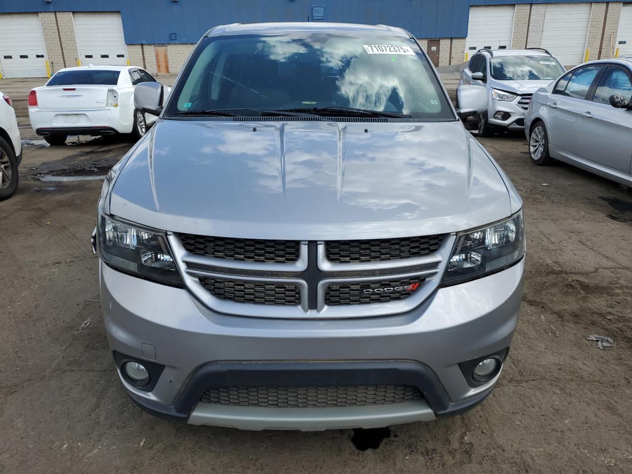 Dodge Journey R/t Image 3