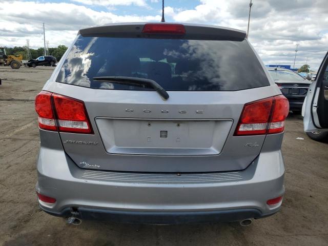 Dodge Journey R/t Image 4