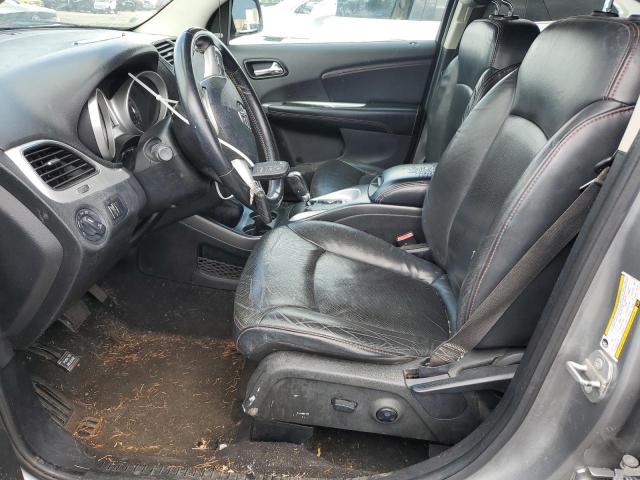 Dodge Journey R/t Image 11