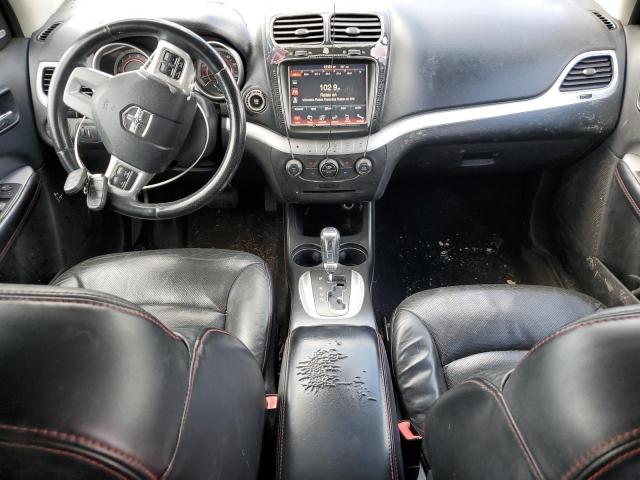 Dodge Journey R/t Image 8