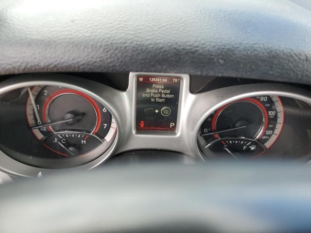 Dodge Journey R/t Image 7