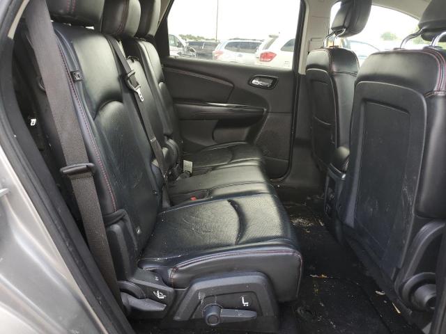 Dodge Journey R/t Image 6