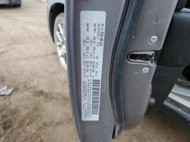 Dodge Journey R/t Image 10