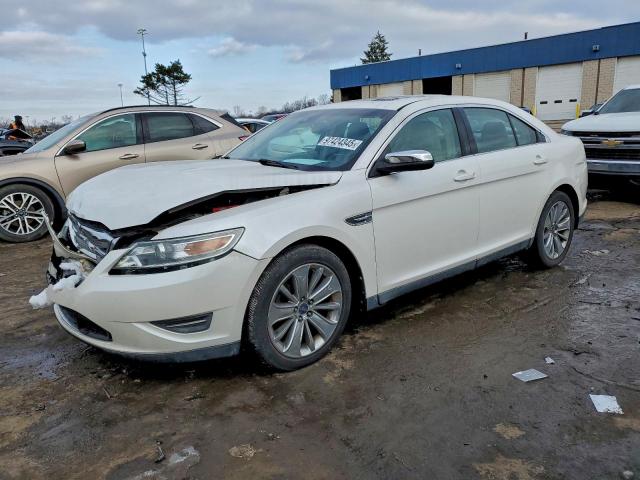  Salvage Ford Taurus
