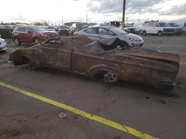 Dodge Coronet Image 4